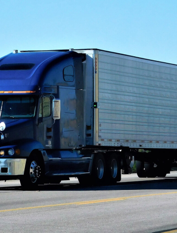 The Essential Role of Truck Driving in Modern Logistics