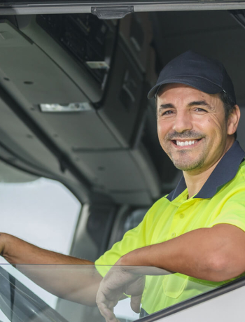 The Life of a Truck Driver: Challenges and Rewards