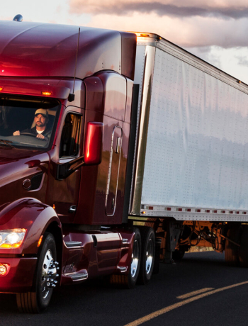 Truck Driving: Your Gateway to a Rewarding Career on the Road